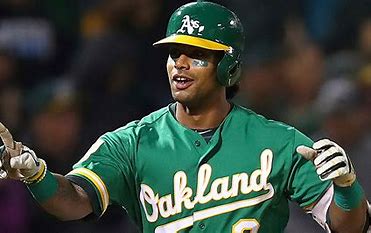 Khris Davis